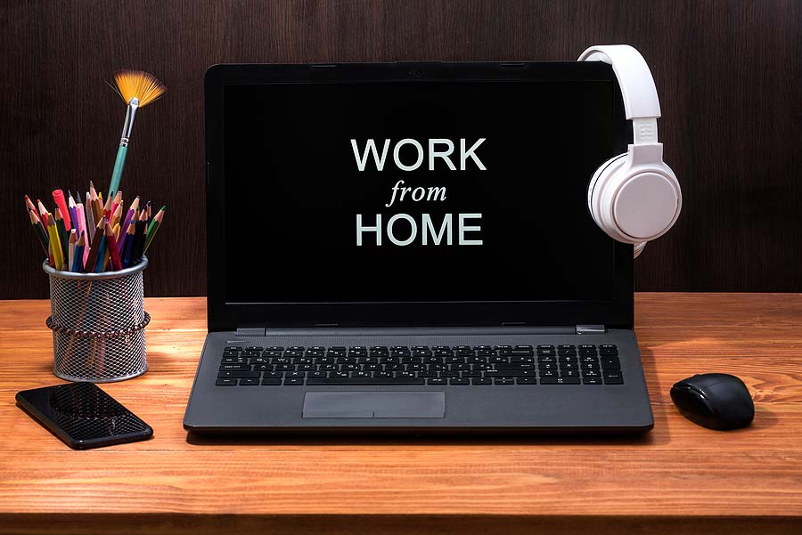 Creating Your Perfect Home Office