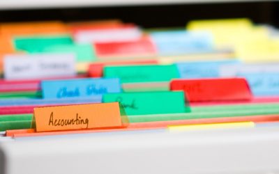 File Organization Systems and Tips for Keeping Your Office Tidy