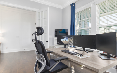 Finding Your Work Throne: Key Considerations in Choosing Your Office Chair