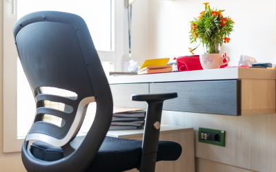 Sit Back and Relax: How to Pick the Perfect Office Chair