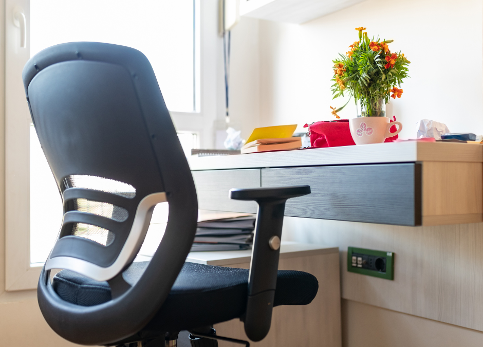 Sit Back and Relax: How to Pick the Perfect Office Chair