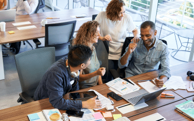 Summer Meeting Supplies: Essential Tools for Team Gatherings