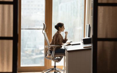 Support Where It Counts: Ergonomic Chairs & Office Essentials That Make a Difference