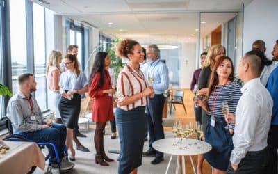 Celebration Season Is Here: Are You Stocked for Office Events and School Gatherings?