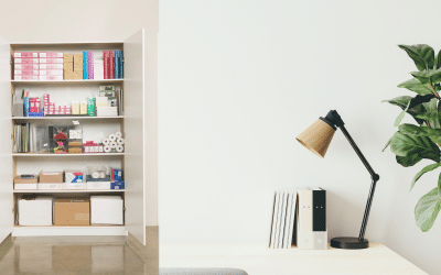 How the Right Office Supplies Boost Employee Productivity and Morale