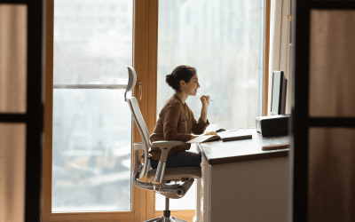 Ergonomics Meets Wellness: How Standing Mats and Movement Improve Workdays