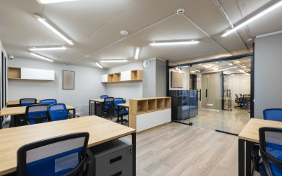 Guide to Office Organization: Boosting Productivity with Smart Storage Solutions