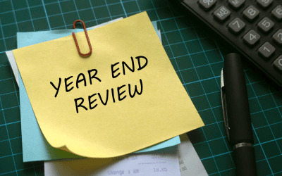 Stocking Up on Office Essentials Before Year-End Budgets Expire